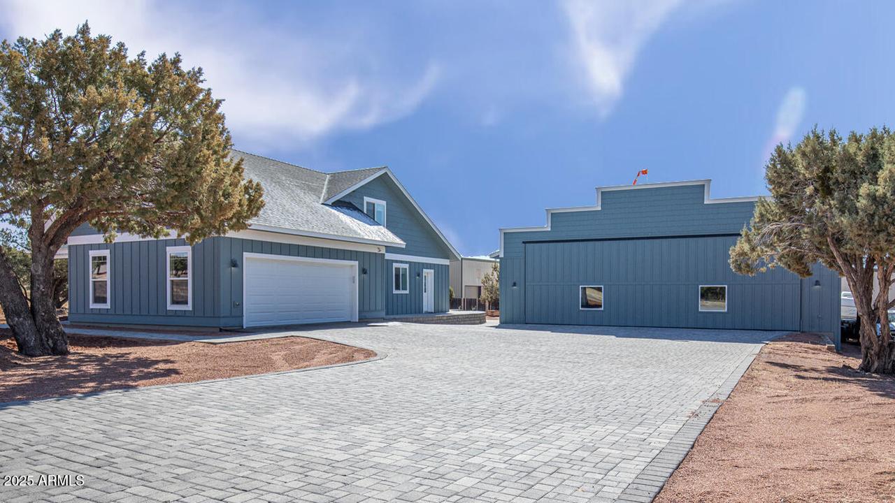 1507 W Mooney Pkwy., Payson, AZ 85541