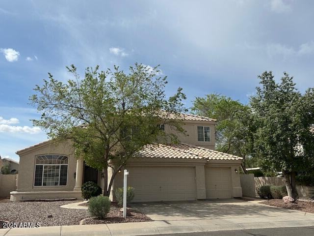 243 W Candlewood Ln., Gilbert, AZ 85233