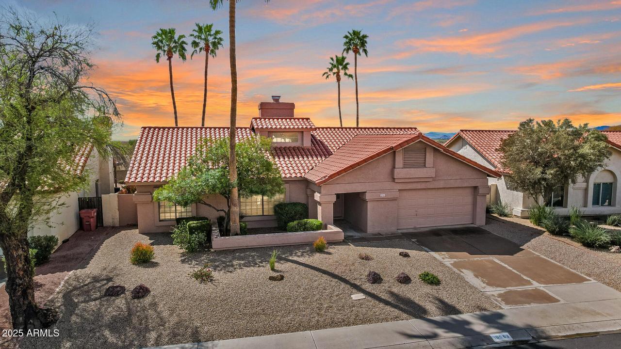 10563 E Bella Vista Dr., Scottsdale, AZ 85258