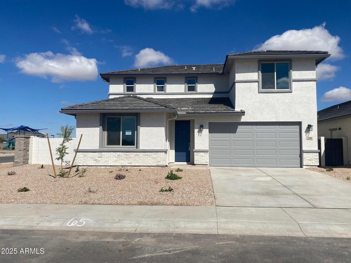 7208 E Purple Prairie Dr., San Tan Valley, AZ 85143