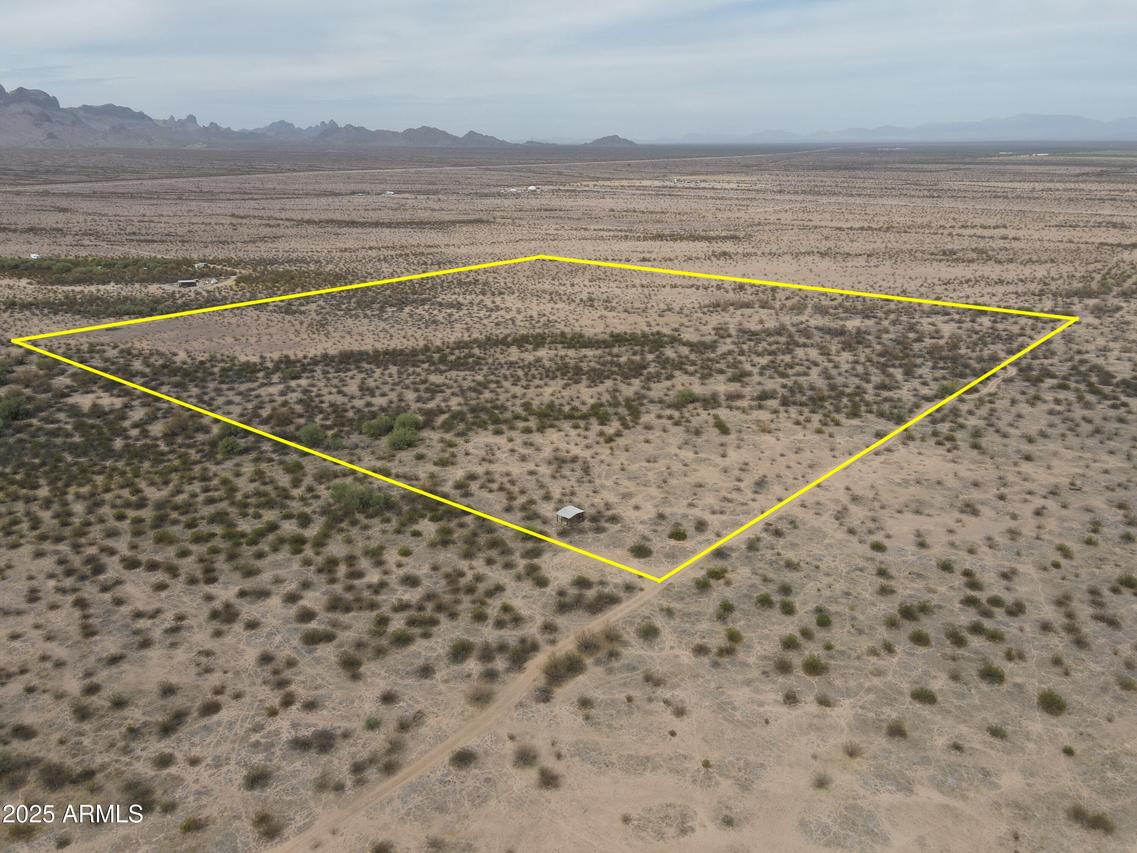 N 542nd Ave. #-, Tonopah, AZ 85354