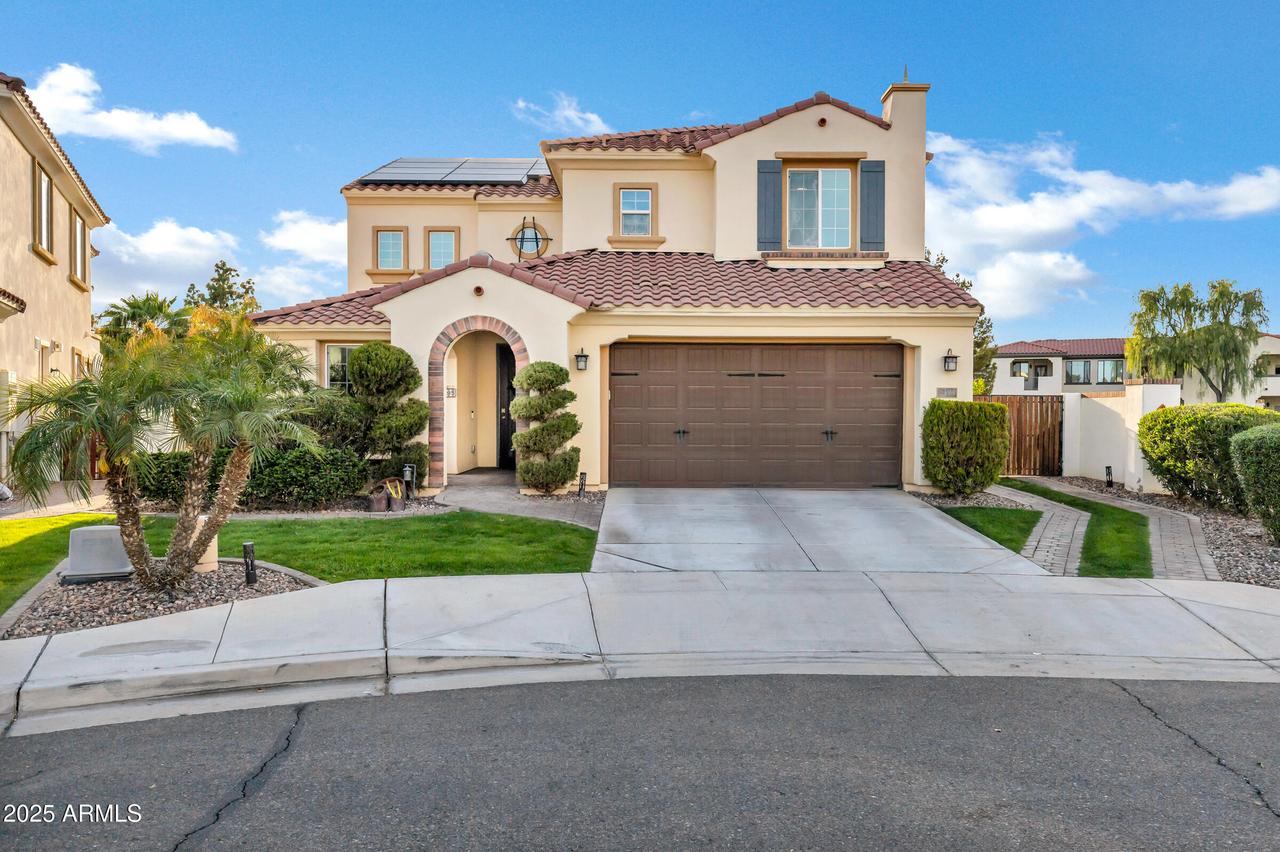 2395 W Riverside St., Chandler, AZ 85248