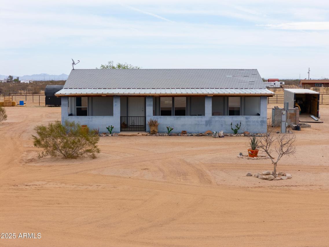 7209 N Maple St., Maricopa, AZ 85139
