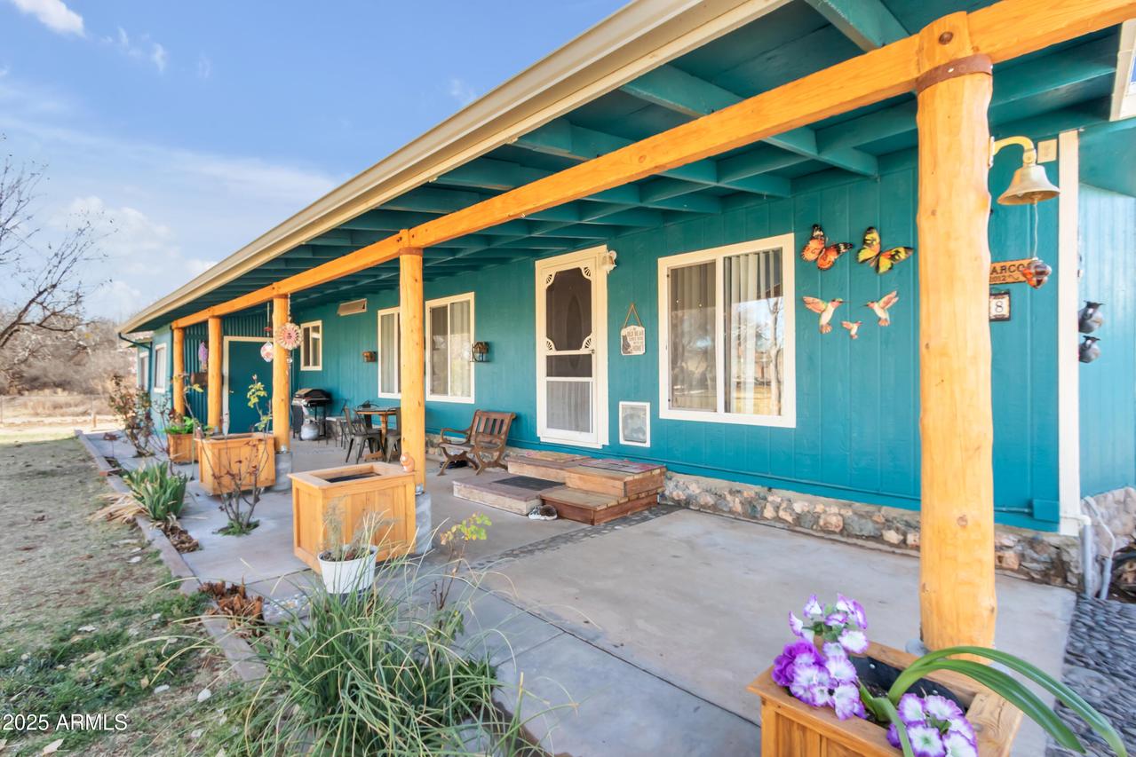 18 N Farm Circle Rd., Cornville, AZ 86325