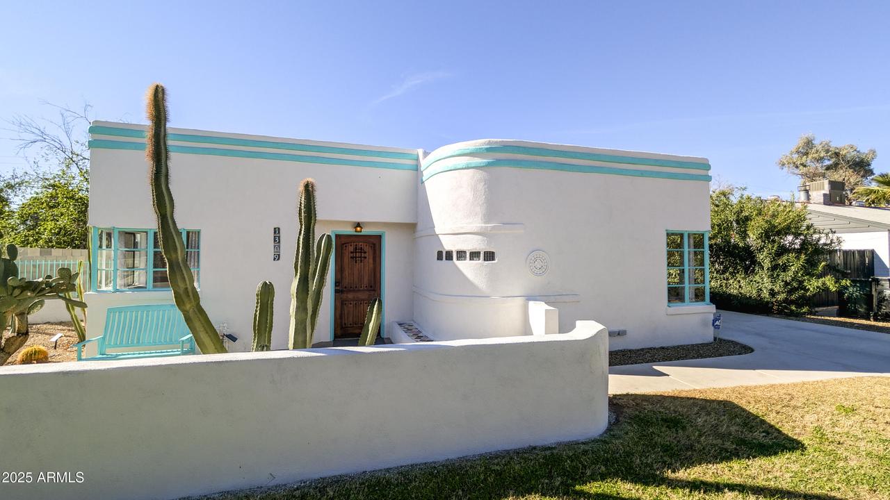 1309 W Glenrosa Ave., Phoenix, AZ 85013