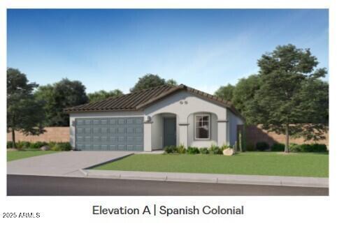 4621 E Danta St., San Tan Valley, AZ 85143