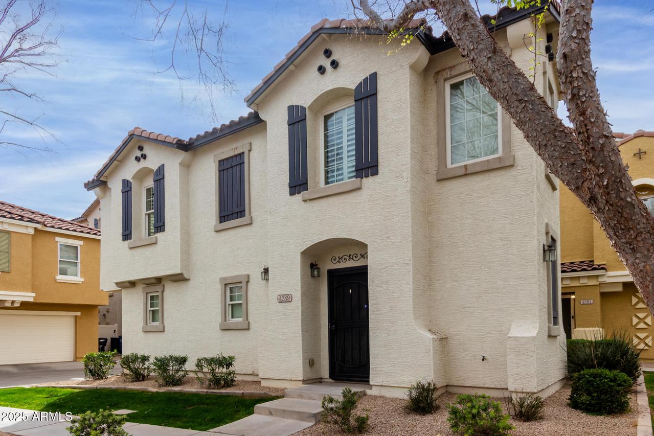 4289 E Jasper Dr., Gilbert, AZ 85296