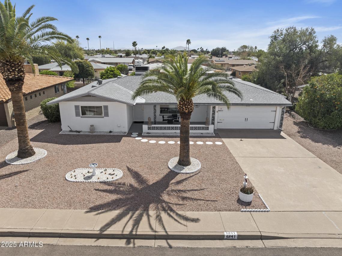 6241 E Adobe Rd., Mesa, AZ 85205