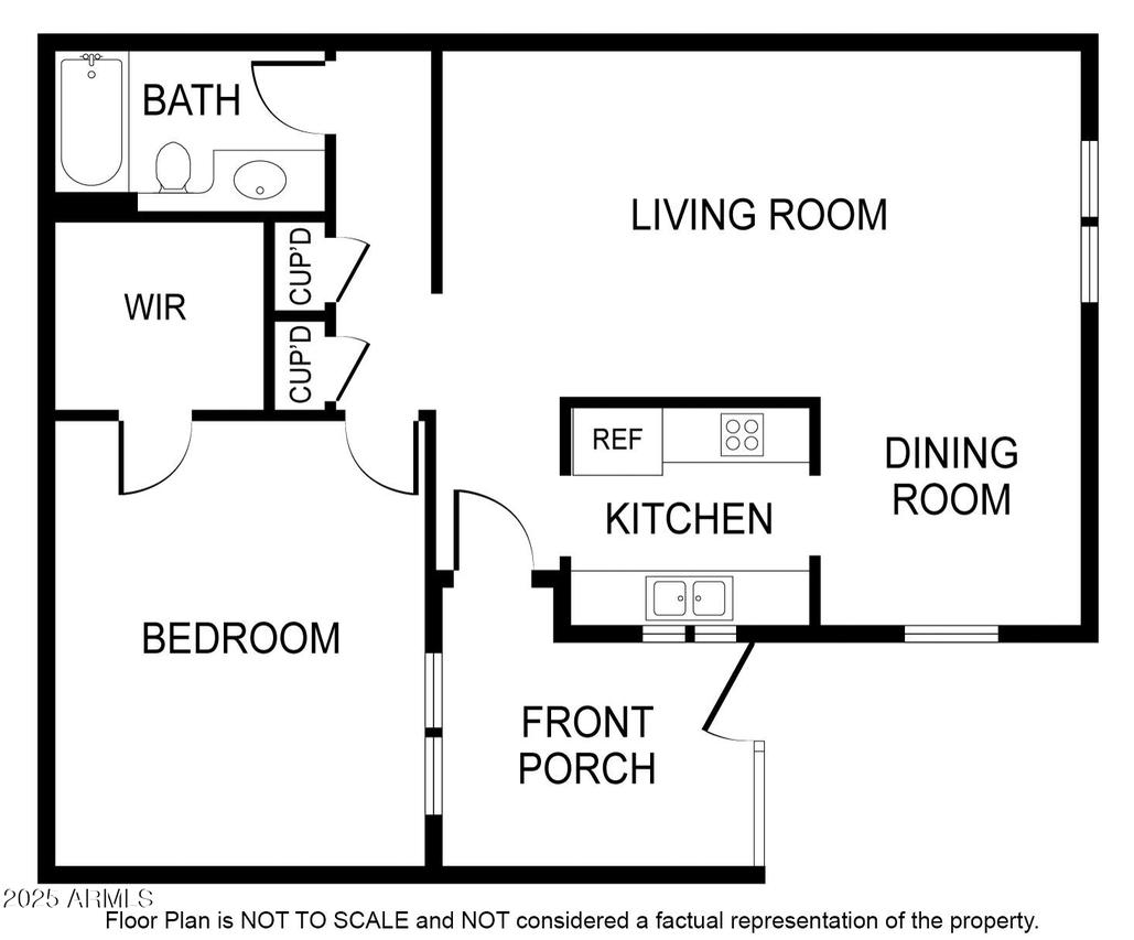 13231 N 98th Ave. #M, Sun City, AZ 85351