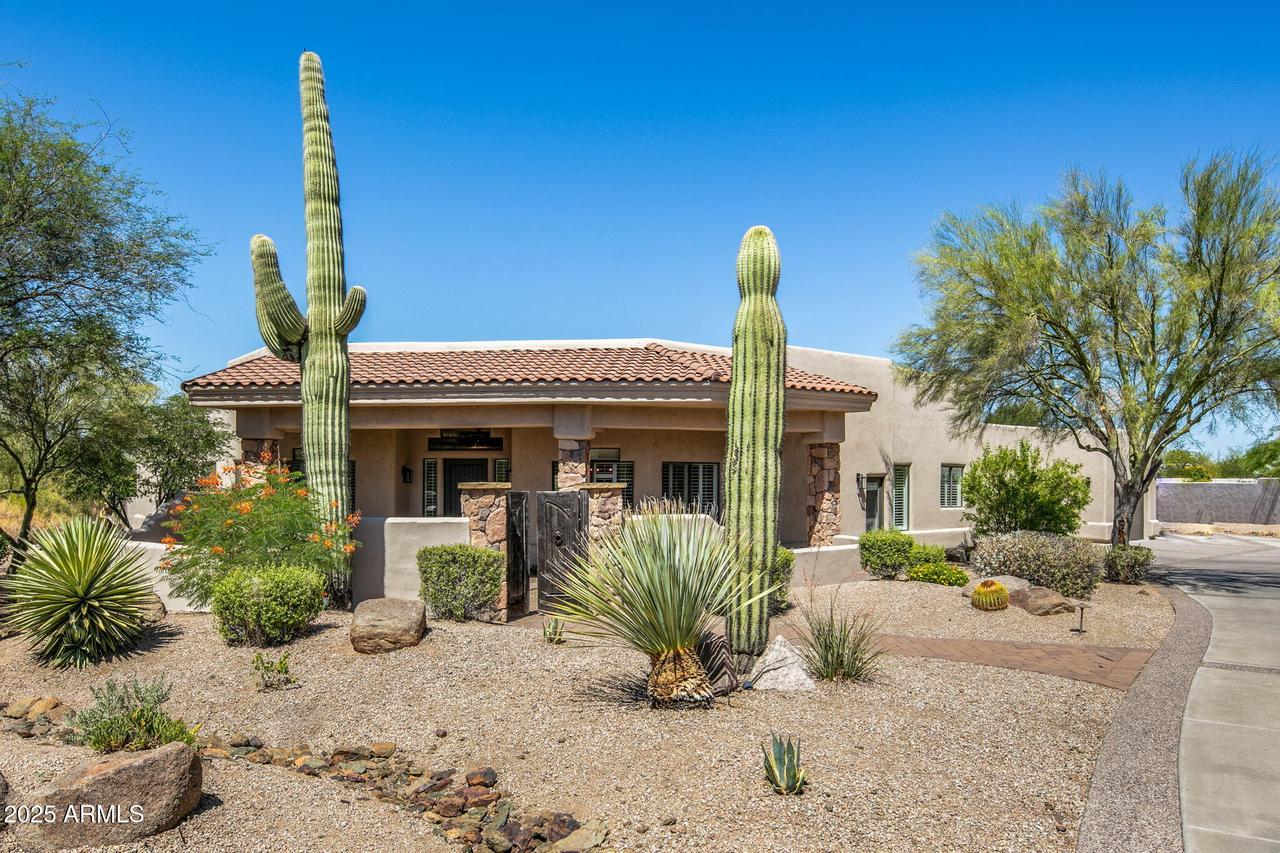 24688 N 87th St., Scottsdale, AZ 85255