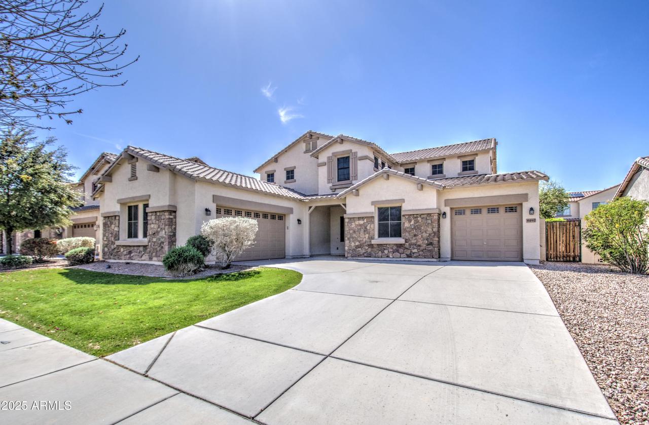 6192 S Claiborne Ave., Gilbert, AZ 85298