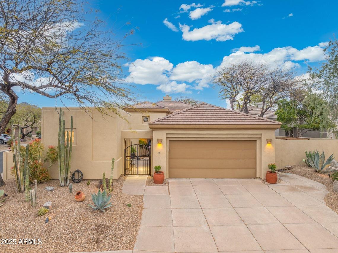 7106 E Sienna Bouquet Pl., Scottsdale, AZ 85262