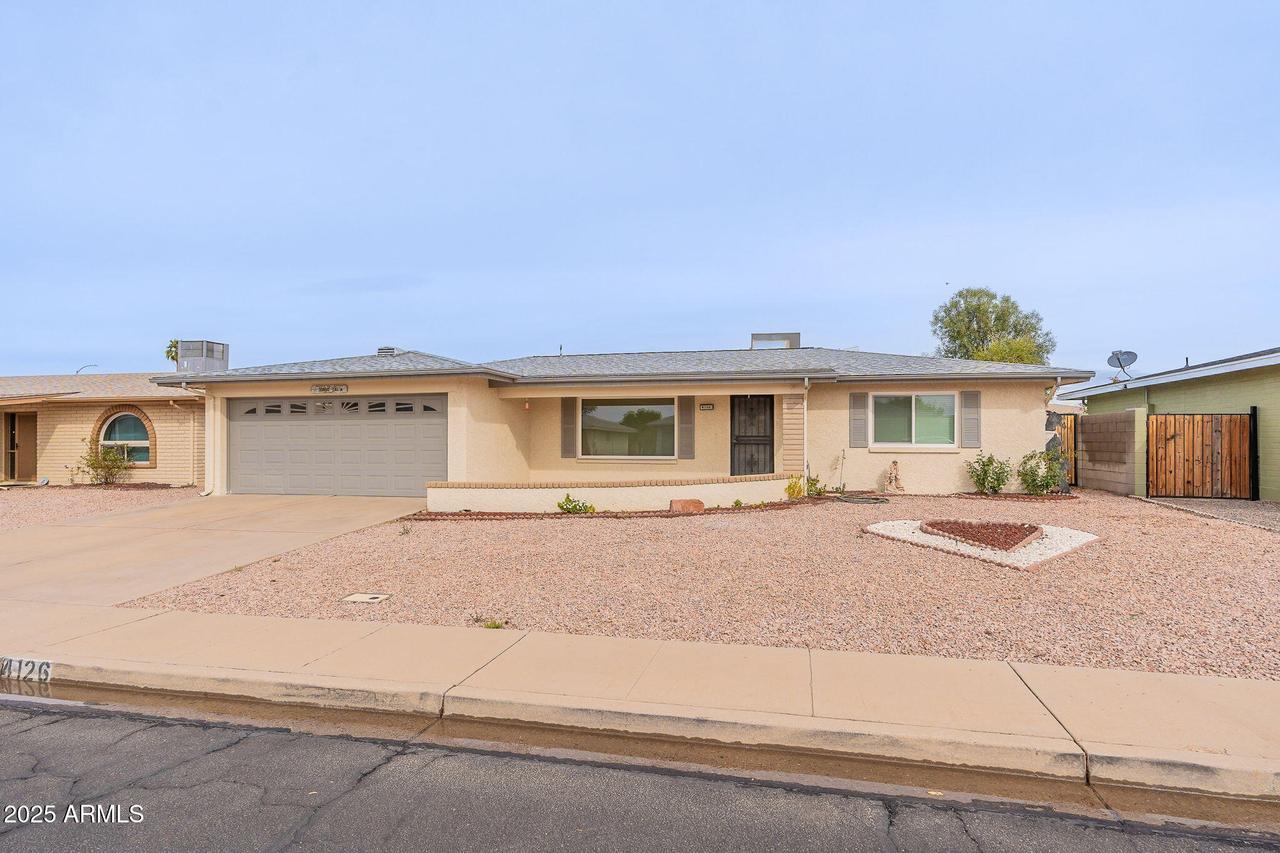 4126 E Carmel Ave., Mesa, AZ 85206