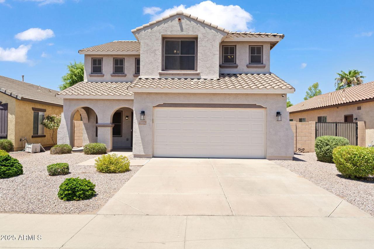 11106 E Serafina Ave., Mesa, AZ 85212