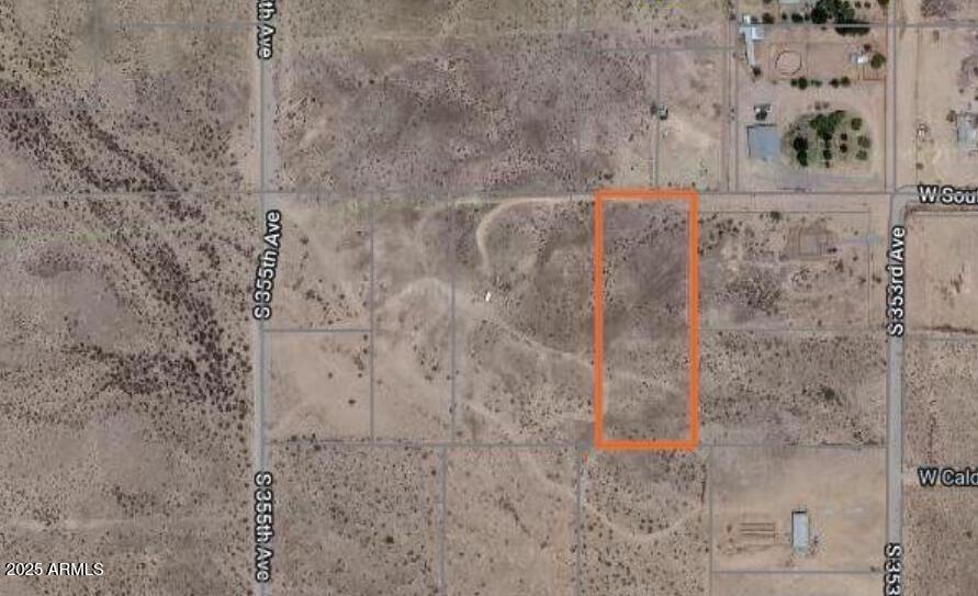 43-938 Taonopah #-, Tonopah, AZ 85354