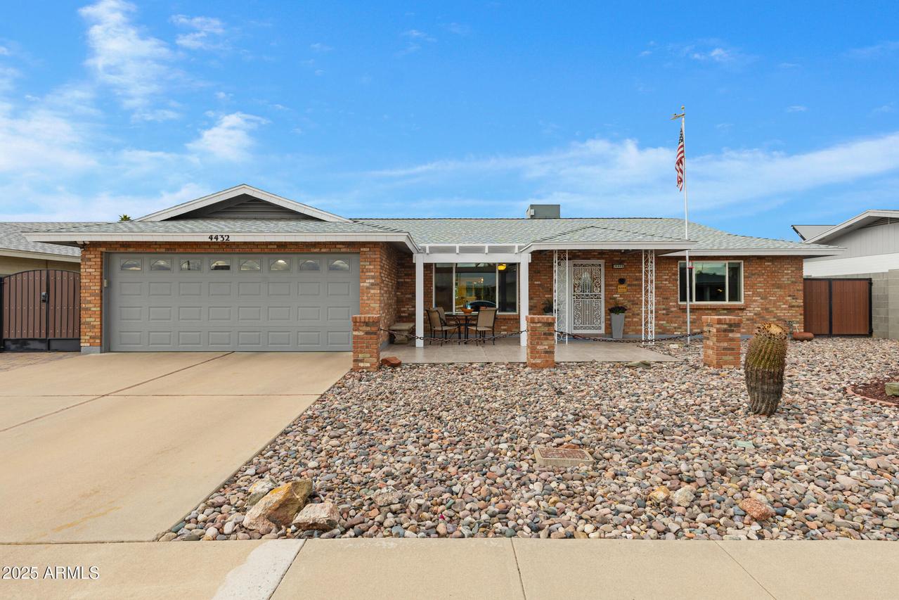 4432 E Carmel Ave., Mesa, AZ 85206