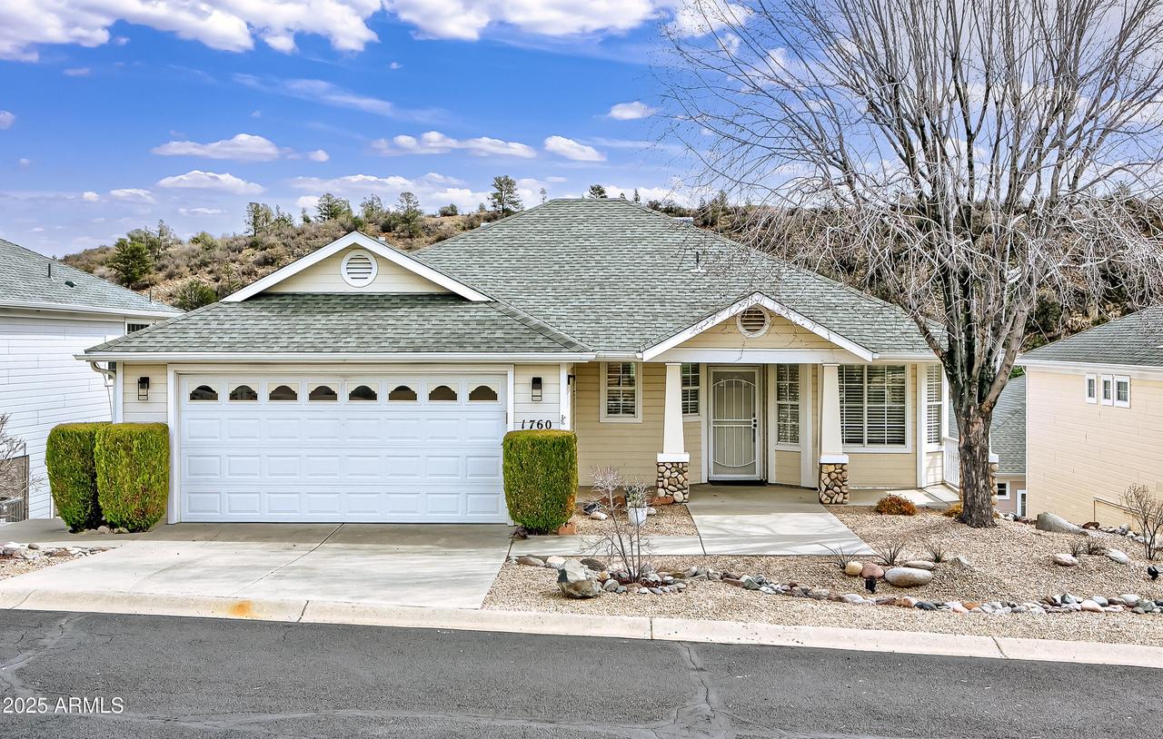 1760 E Fleet St., Prescott Valley, AZ 86314