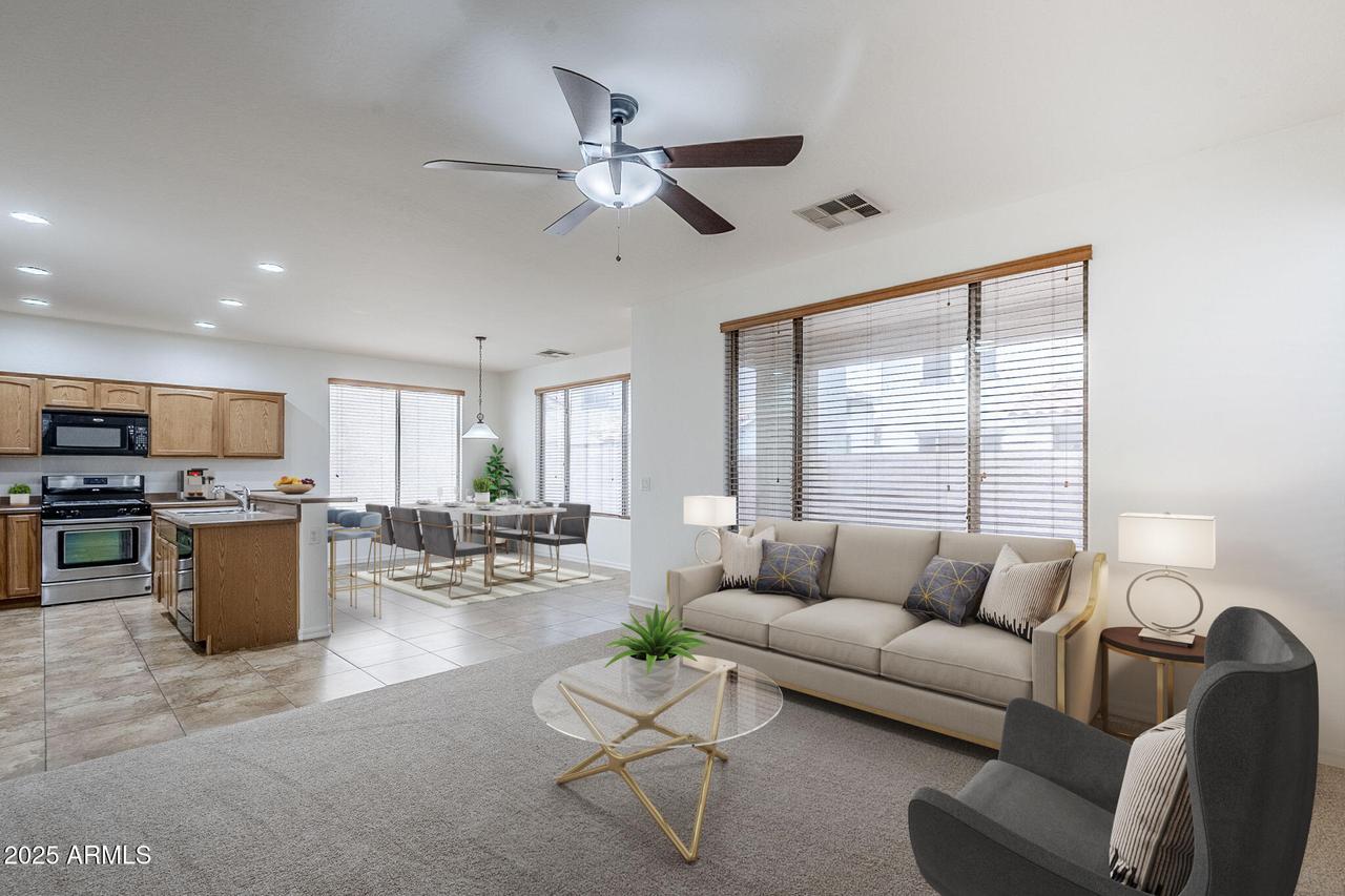 19013 E Seagull Dr., Queen Creek, AZ 85142