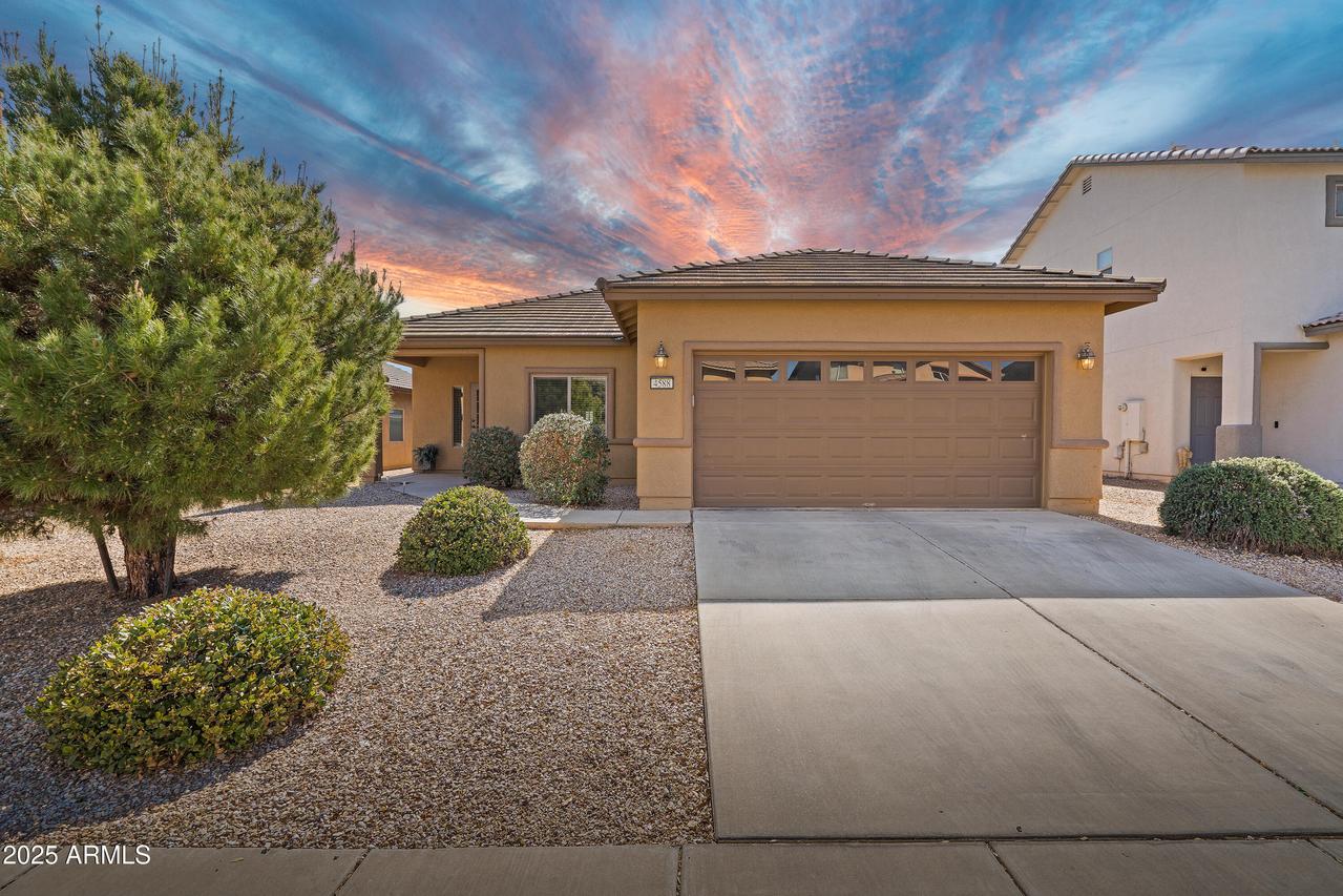 4588 Tranquility St., Sierra Vista, AZ 85650