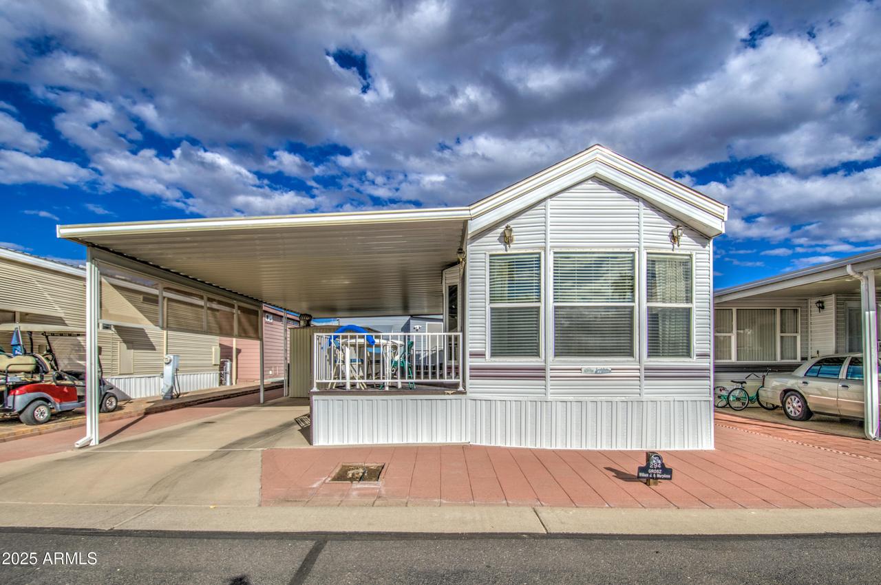 7750 E Broadway Rd. #294, Mesa, AZ 85208