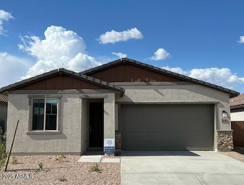 25156 W Wayland Dr., Buckeye, AZ 85326