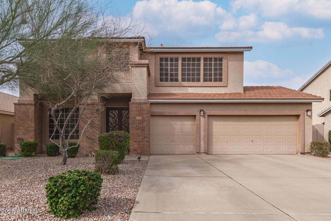 1805 E Sagebrush St., Gilbert, AZ 85296