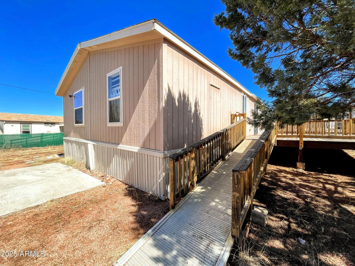 7461 N Toya Vista Rd., Payson, AZ 85541