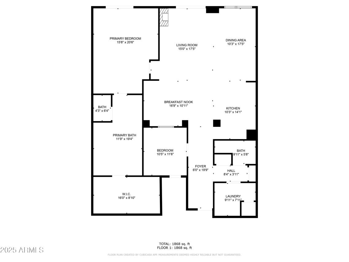 2211 E Camelback Rd. #605, Phoenix, AZ 85016