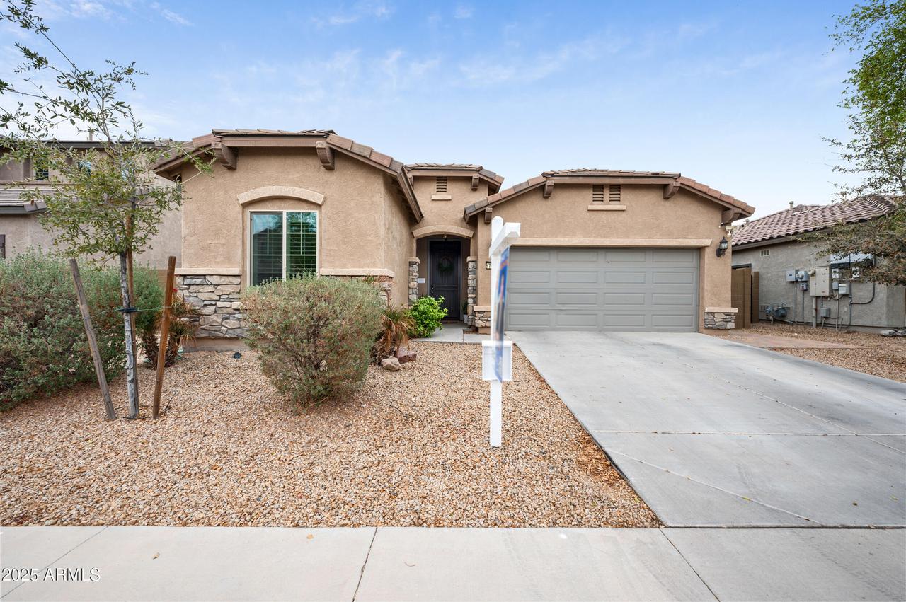 17545 W Lilac St., Goodyear, AZ 85338