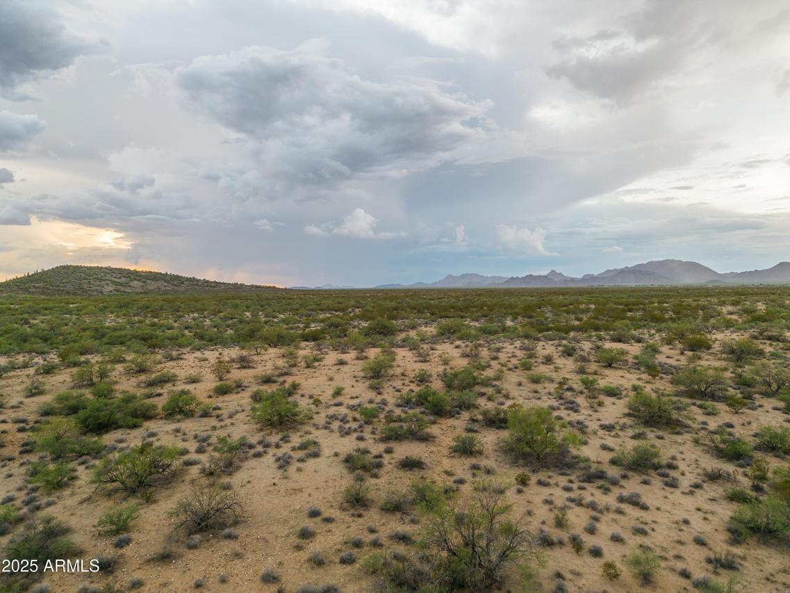 X Saguaro Hill Rd. #C2, Congress, AZ 85332