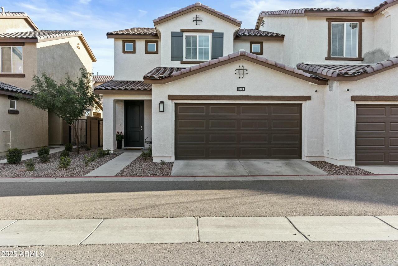 1255 N Arizona Ave. #1043, Chandler, AZ 85225