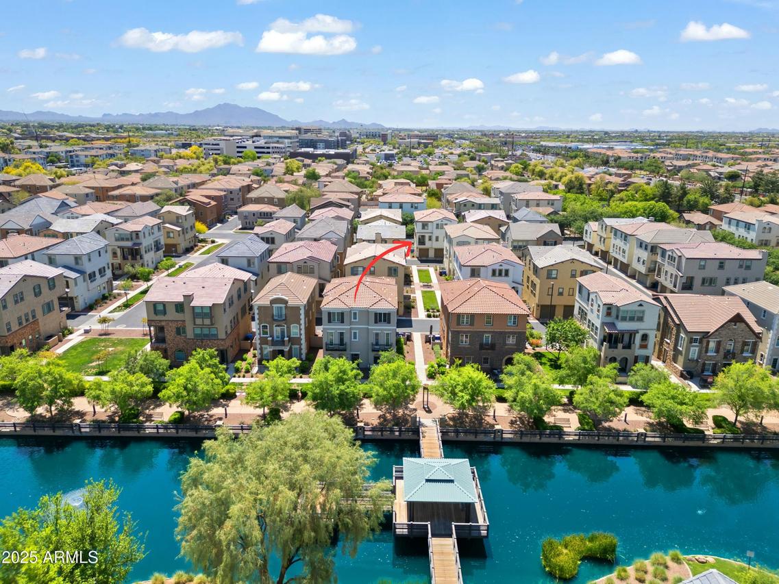 1679 E Dogwood Ln., Gilbert, AZ 85295