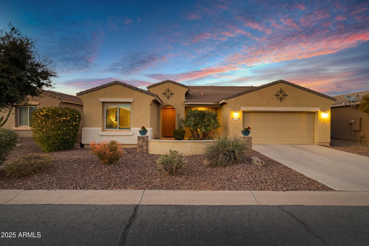 42920 W Kingfisher Dr., Maricopa, AZ 85138