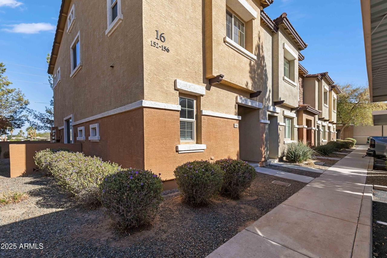 7726 E Baseline Rd. #156, Mesa, AZ 85209