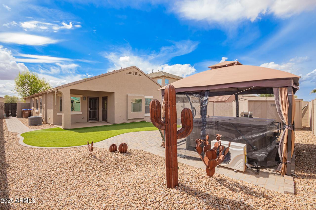 39984 W Hopper Dr., Maricopa, AZ 85138