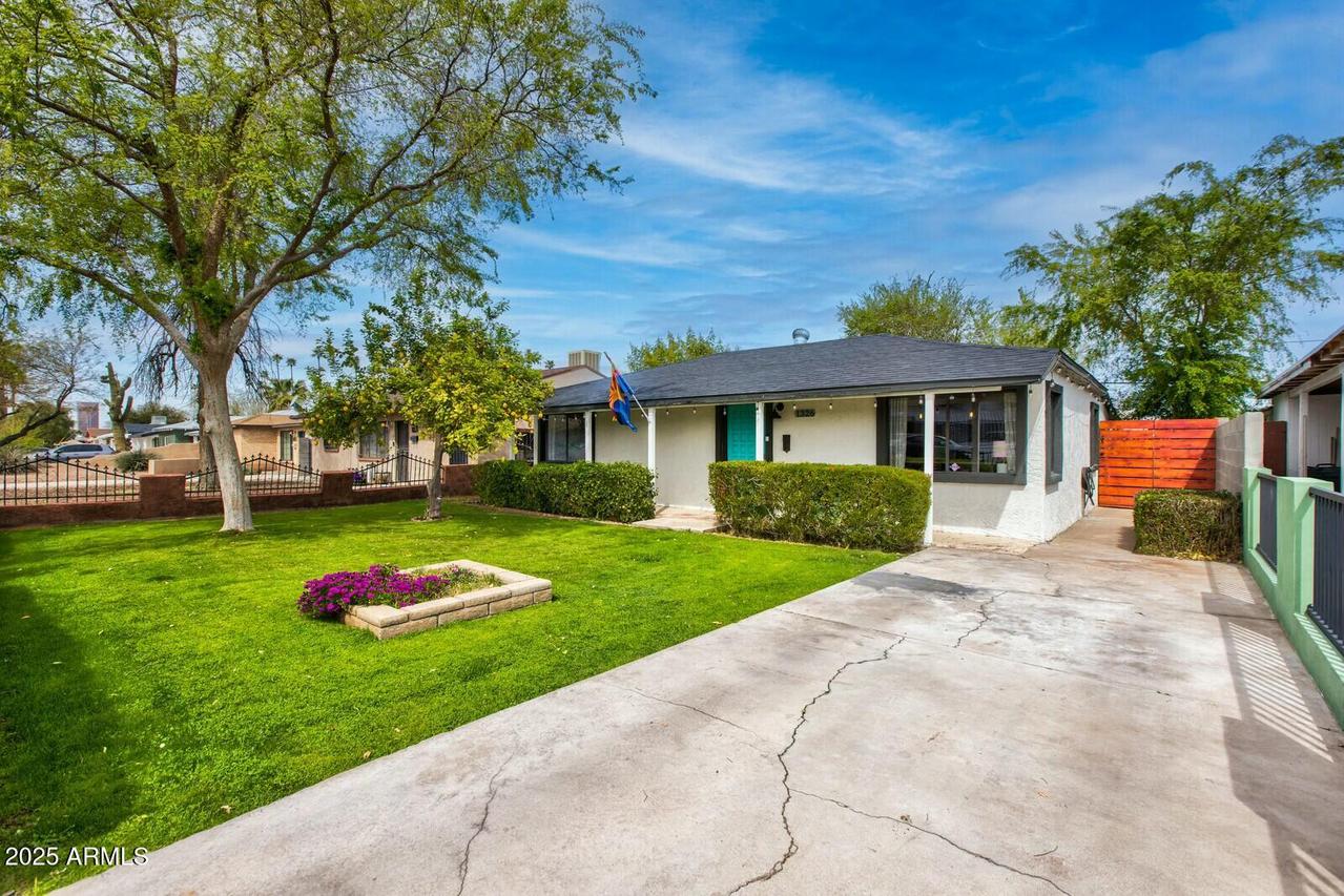 1326 E Almeria Rd., Phoenix, AZ 85006
