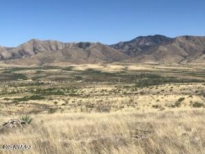 TBD E Dragoon Rd. #-, Dragoon, AZ 85609