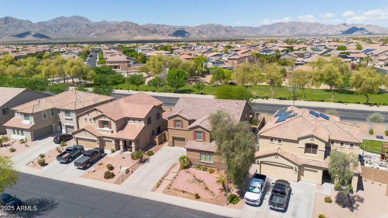 9754 N 182nd Ln., Waddell, AZ 85355