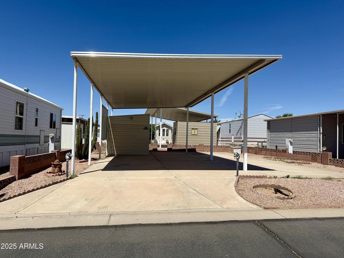 7750 E Broadway Rd. #477, Mesa, AZ 85208