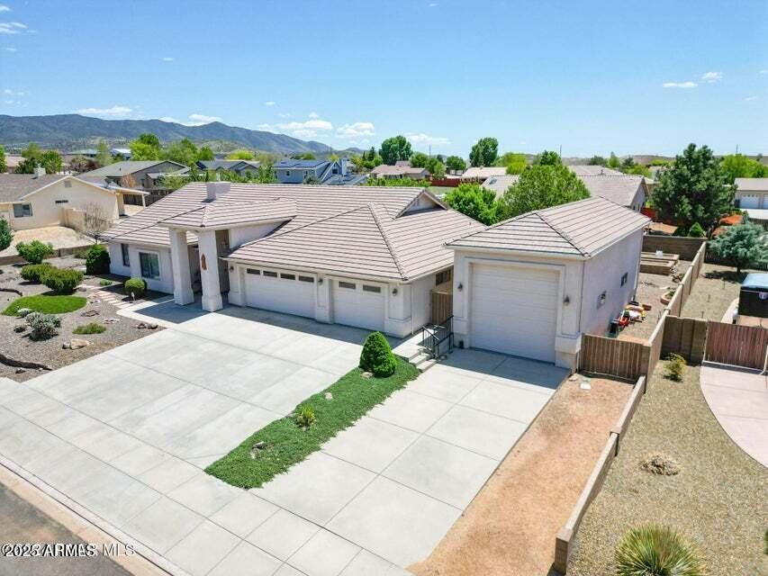 13293 E Remington Rd., Prescott Valley, AZ 86315