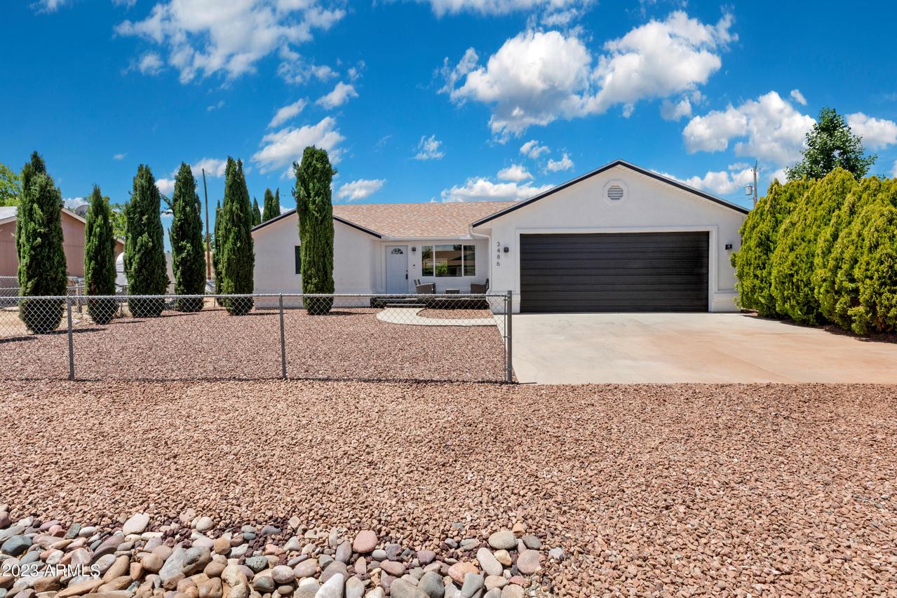 3486 N Christine Dr., Prescott Valley, AZ 86314
