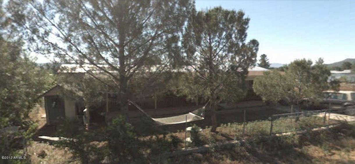 15487 S Black Mountain Rd., Mayer, AZ 86333
