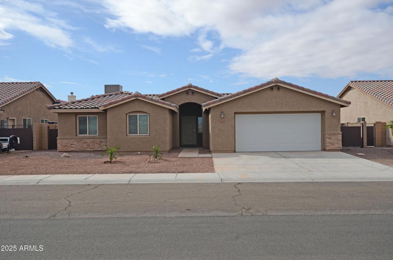 11645 E 34th Pl., Yuma, AZ 85367