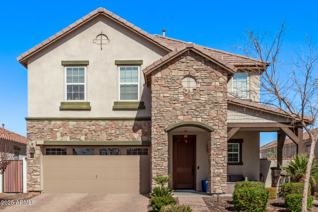 10162 E Theorem Dr., Mesa, AZ 85212