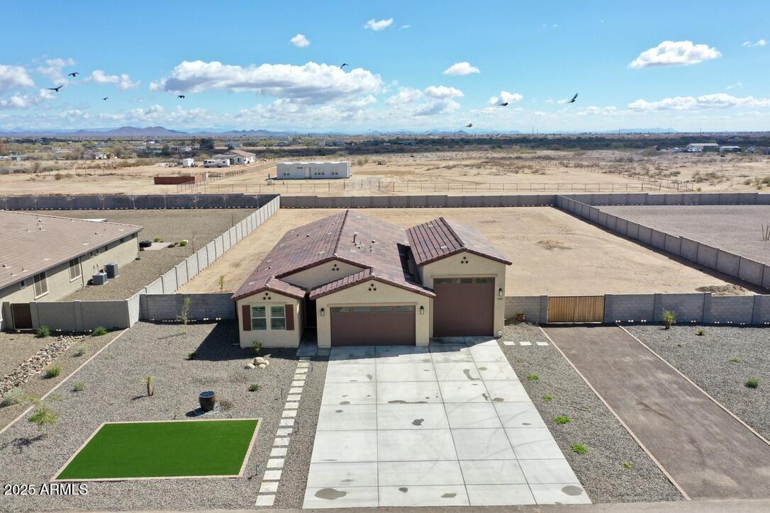 29419 N 223rd Dr., Wittmann, AZ 85361
