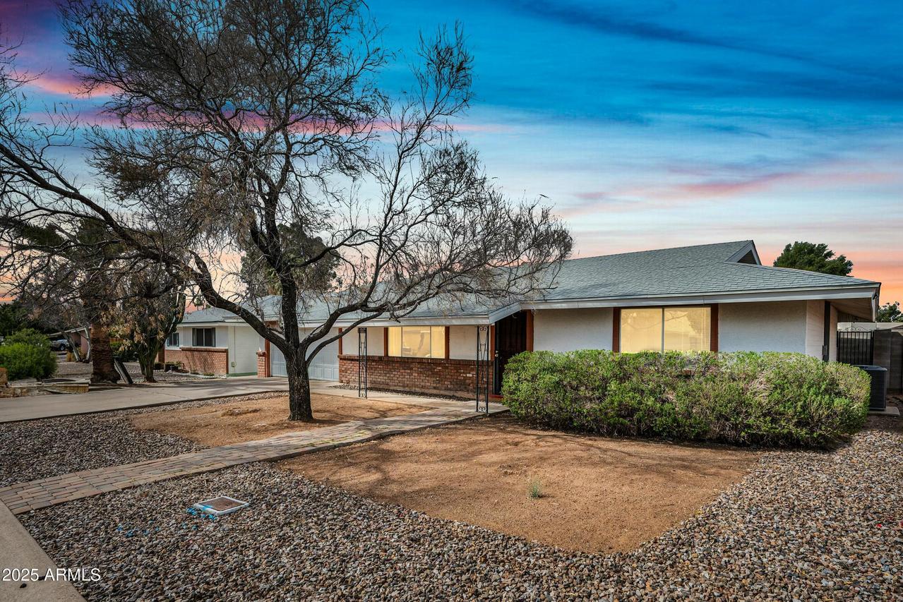 6938 E Flossmoor Ave., Mesa, AZ 85208