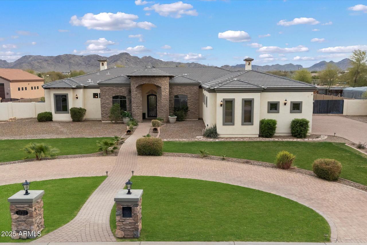 19717 E Country Meadows Dr., Queen Creek, AZ 85142