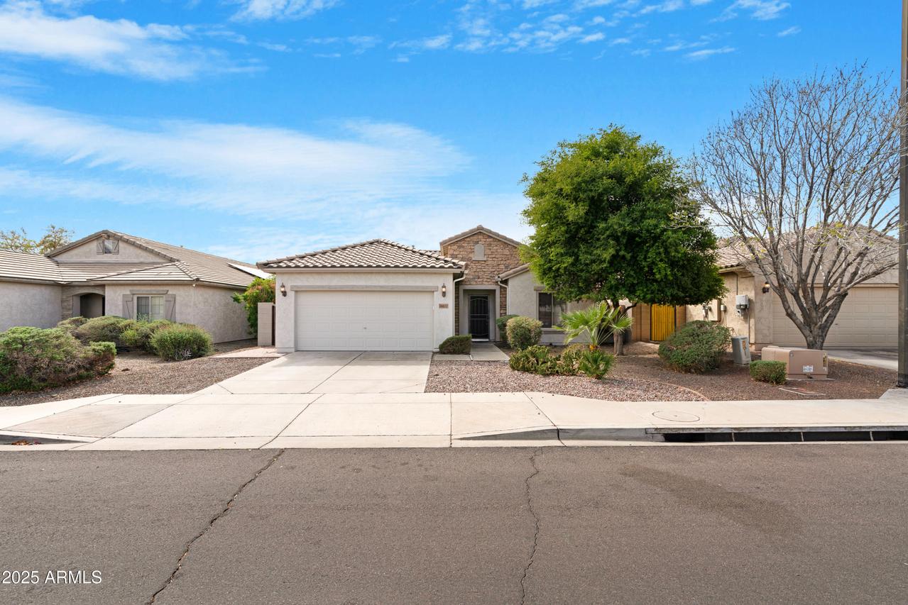 18117 W Townley Ave., Waddell, AZ 85355
