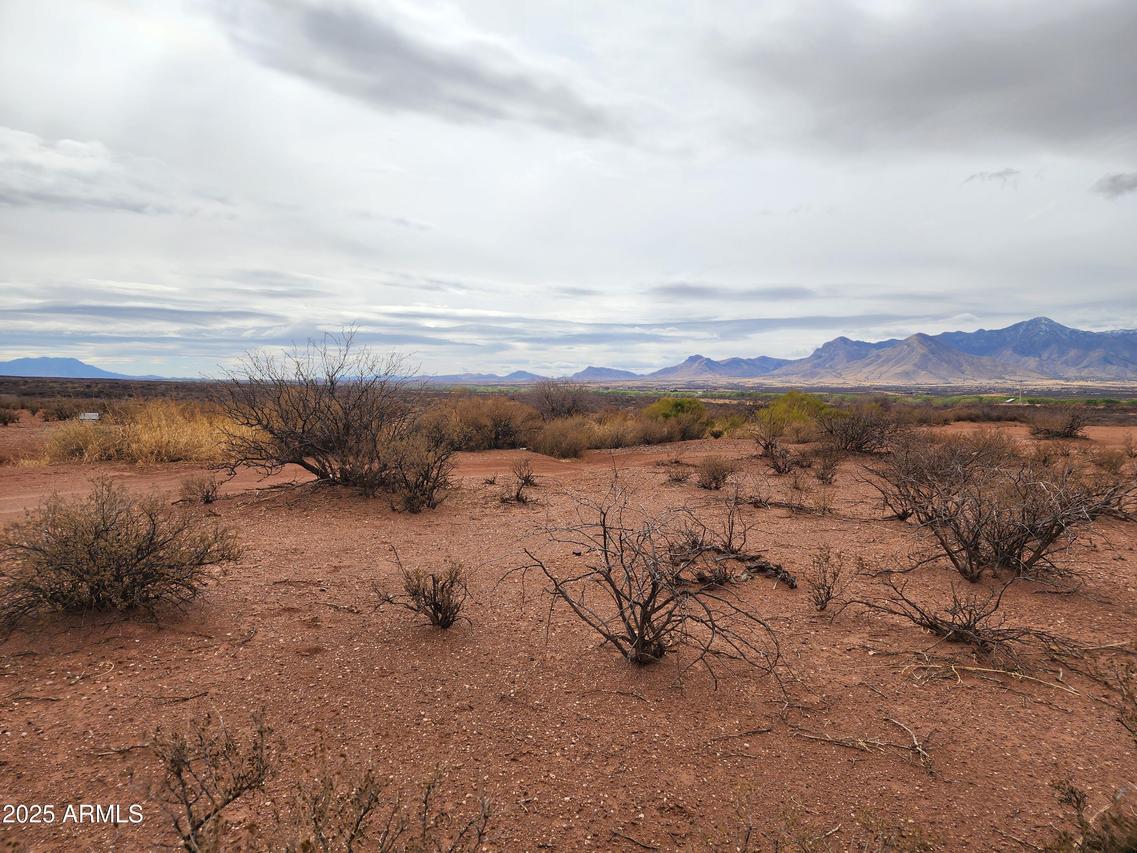 lot 50 Calle Gavilan #50, Hereford, AZ 85615
