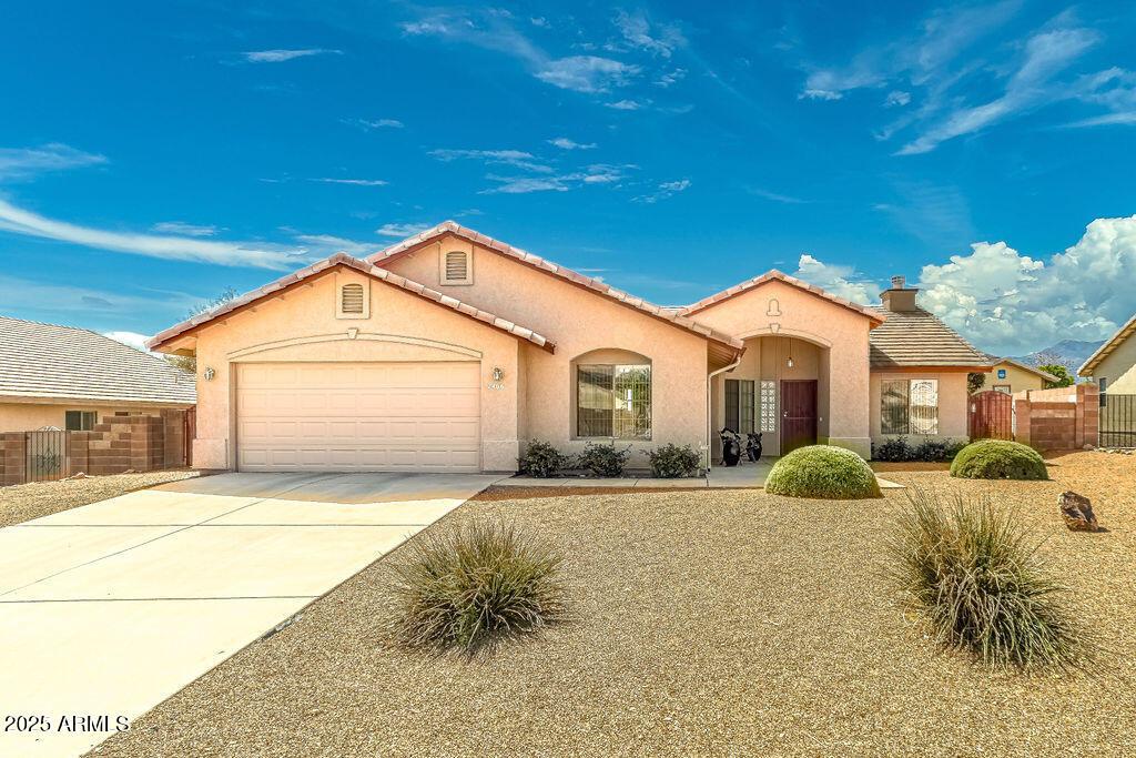 2466 Central Park Dr., Sierra Vista, AZ 85635